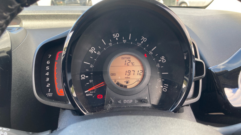 Peugeot 108 1.0 72 Collection 5dr Petrol Hatchback